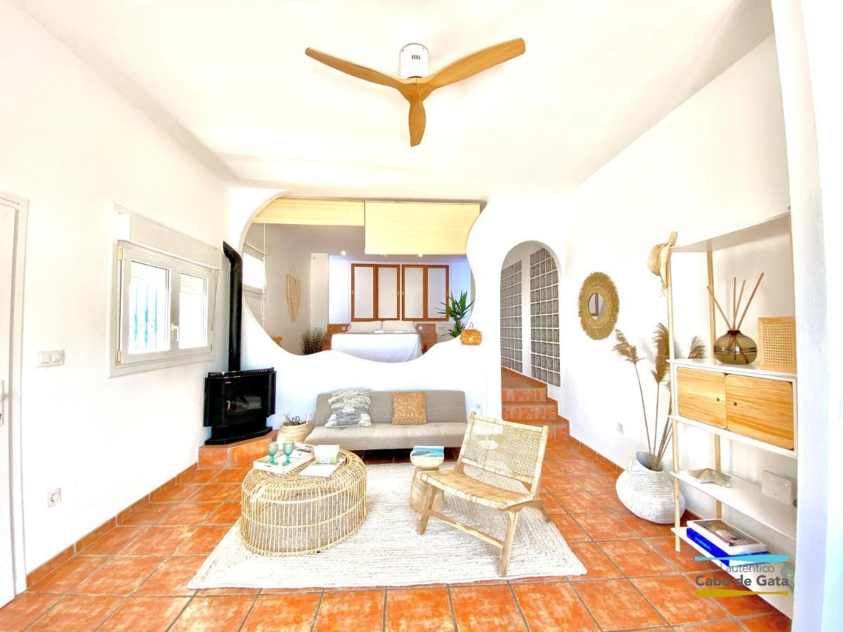 Casa Gloria Apartment San Jose (Almeria)