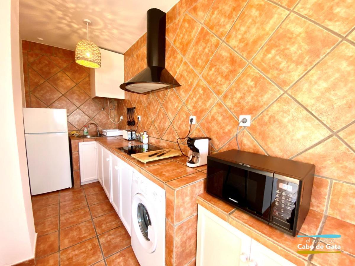 Apartment Casa Gloria San Jose (Almeria)