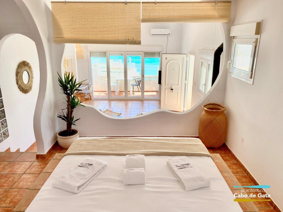 Casa Gloria San Jose (Almeria)
